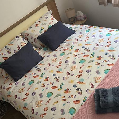Apartment Bozena Krk คิร์ก ภายนอก รูปภาพ