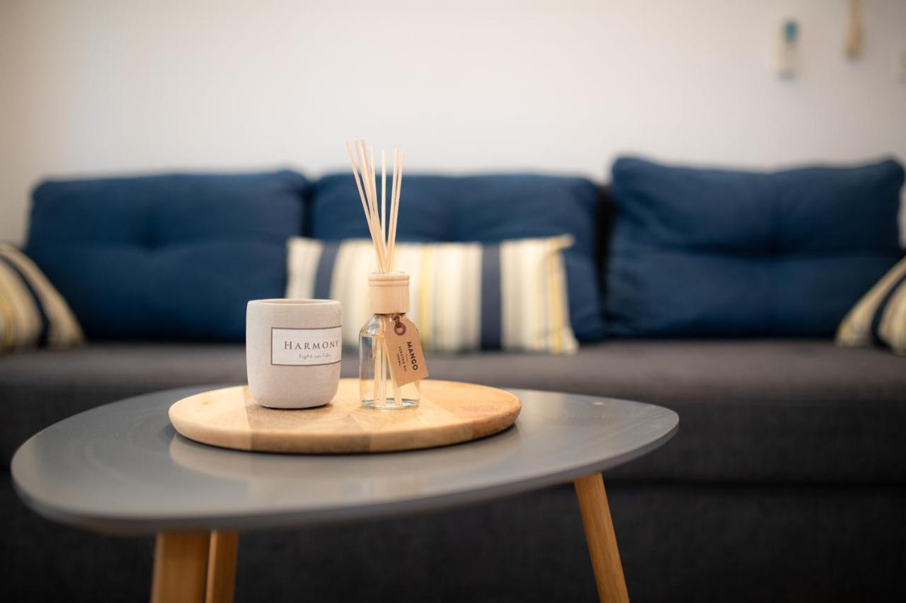 Apartment Bozena Krk คิร์ก ภายนอก รูปภาพ