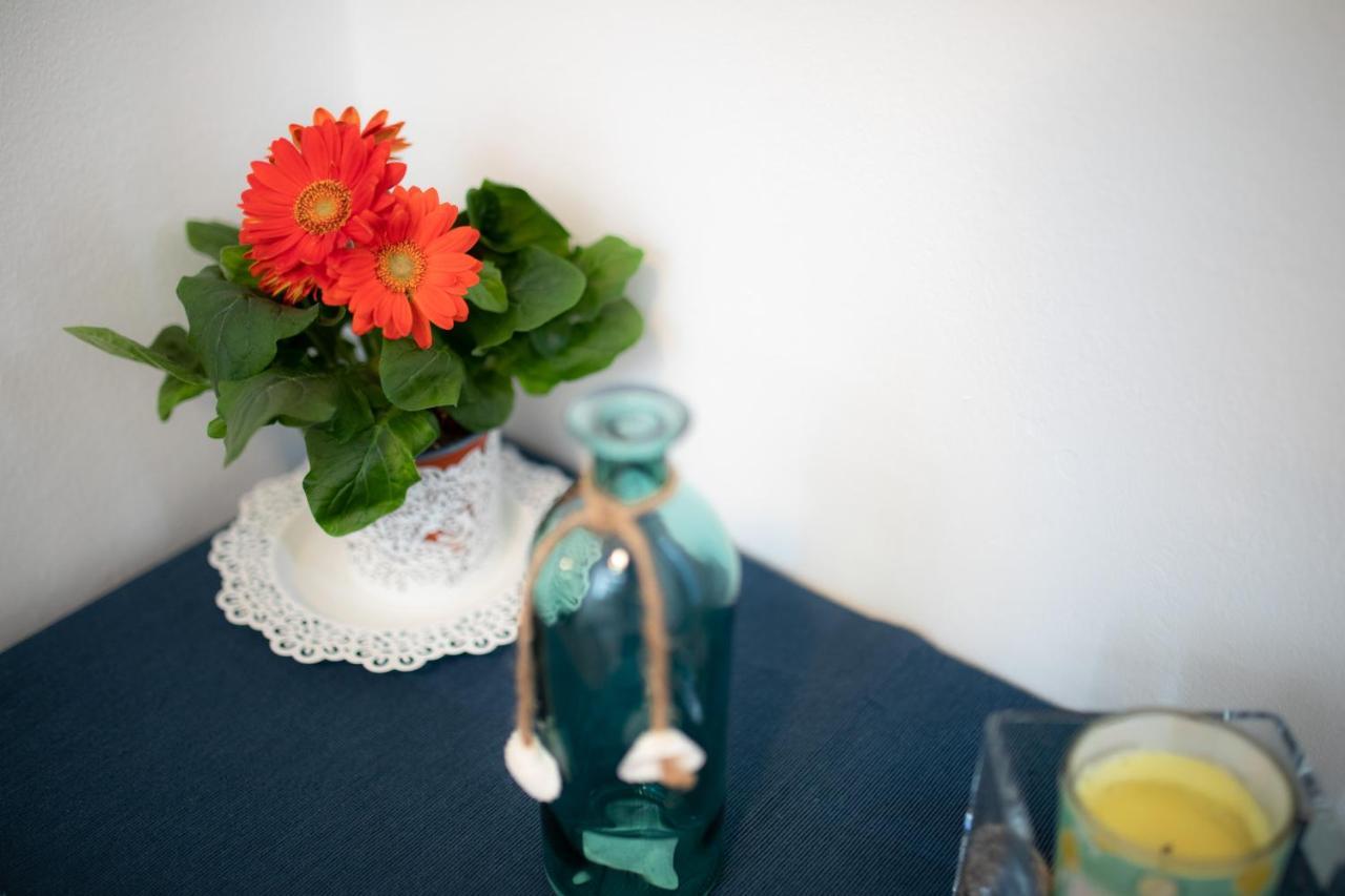 Apartment Bozena Krk คิร์ก ภายนอก รูปภาพ
