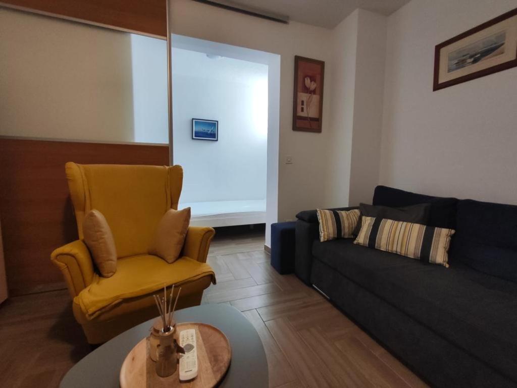 Apartment Bozena Krk คิร์ก ภายนอก รูปภาพ