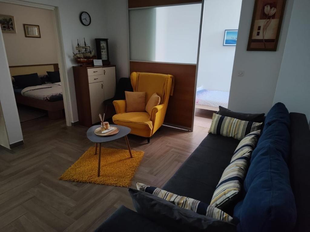 Apartment Bozena Krk คิร์ก ภายนอก รูปภาพ