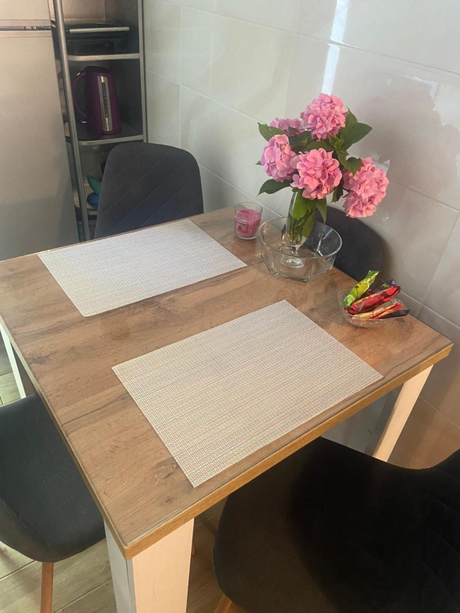 Apartment Bozena Krk คิร์ก ภายนอก รูปภาพ