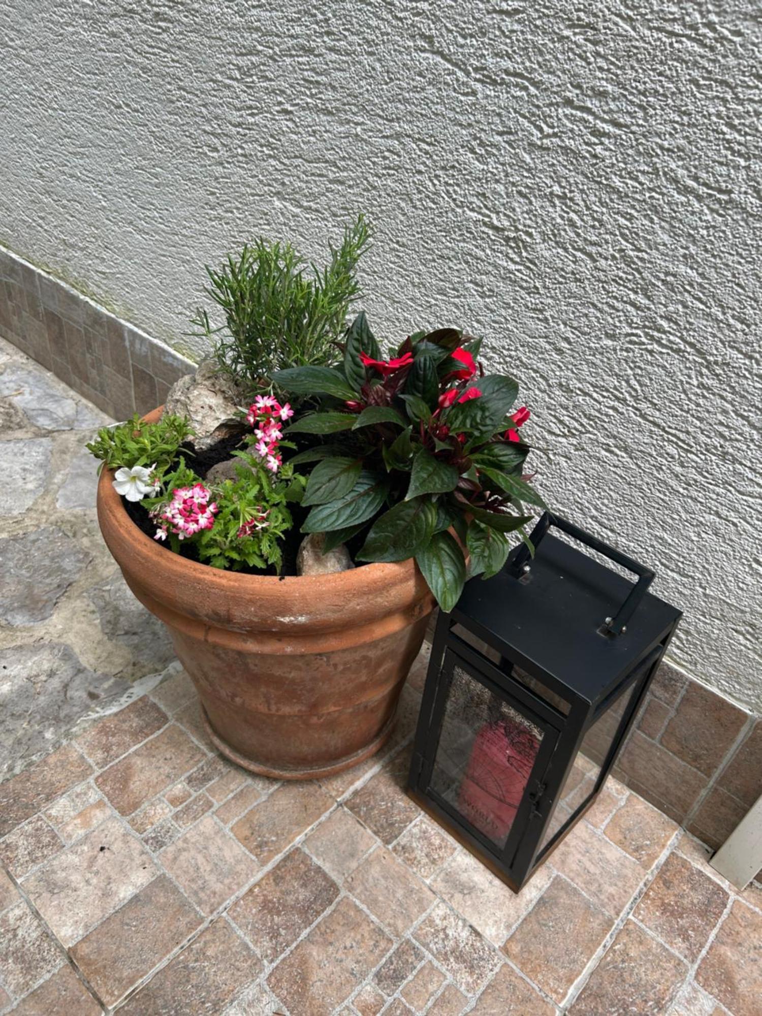 Apartment Bozena Krk คิร์ก ภายนอก รูปภาพ